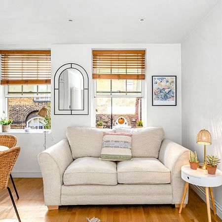 Charming Studio Flat Close To Holborn Station Londen Buitenkant foto